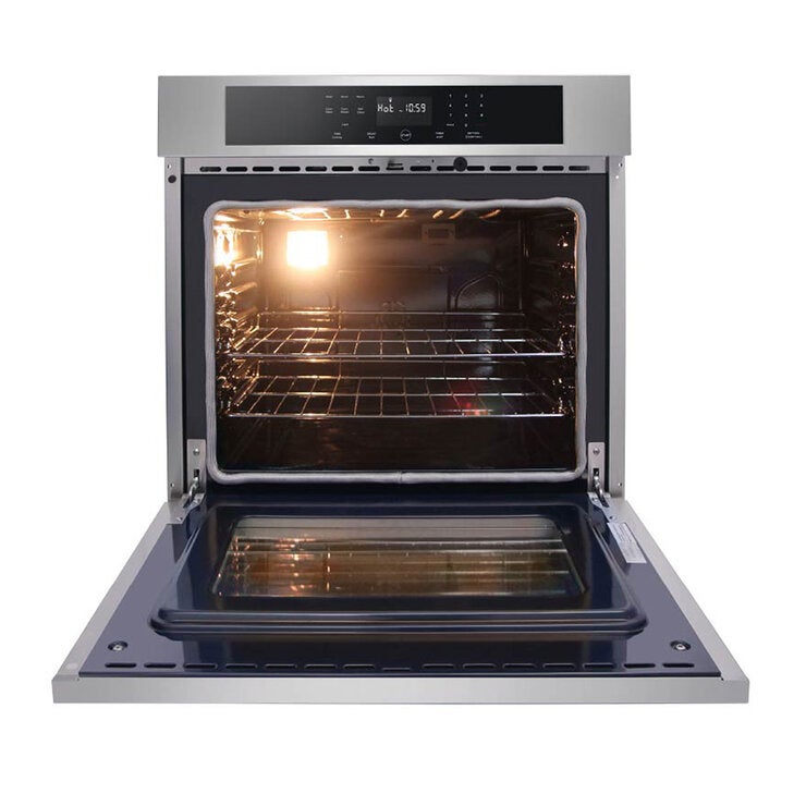 Thor Kitchen Horno Eléctrico 76cm — Imagen 3 de 4