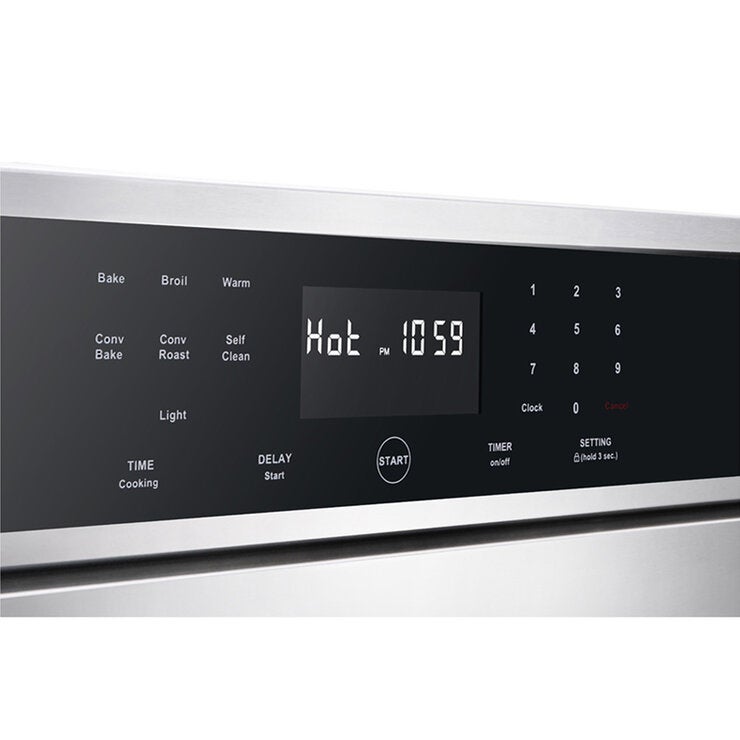 Thor Kitchen Horno Eléctrico 76cm — Imagen 4 de 4