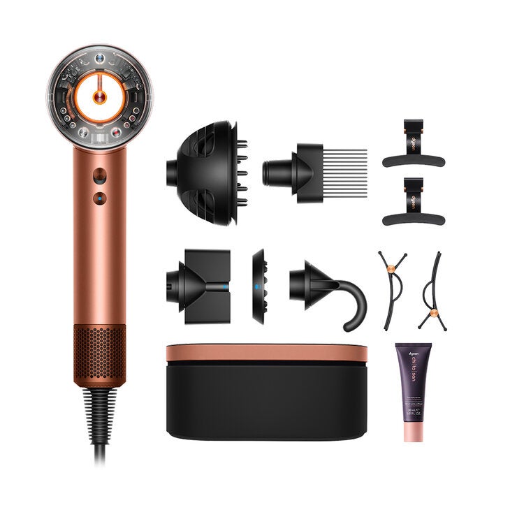 Dyson, Secadora Supersonic Nural — Imagen 1 de 4
