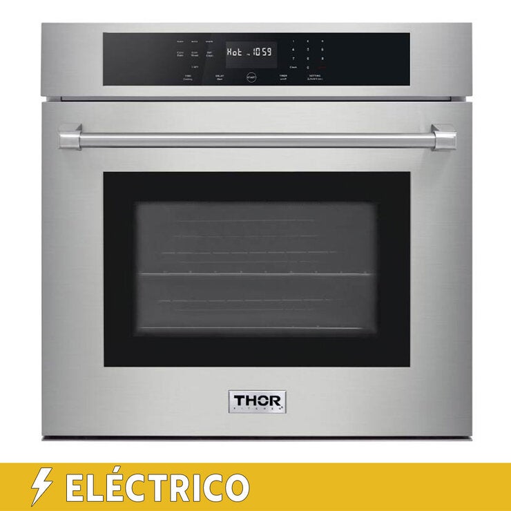 Thor Kitchen Horno Eléctrico 76cm — Imagen 1 de 4