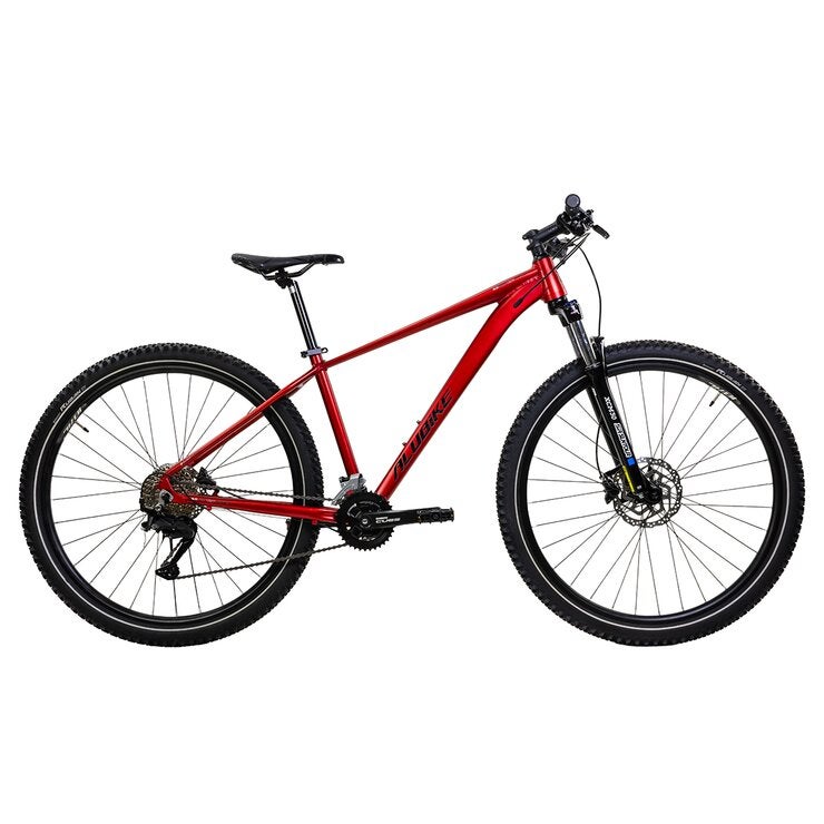 Bicicleta de Montaña R29 Alubike Kodiak Roja — Imagen 1 de 4
