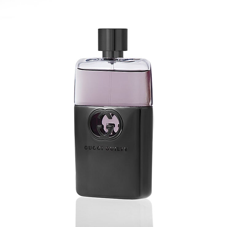 Gucci Guilty Men 90ml