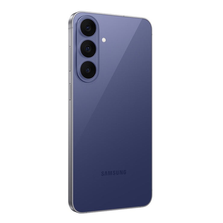 Samsung Galaxy S26FE 256GB Blueberry — Imagen 2 de 4
