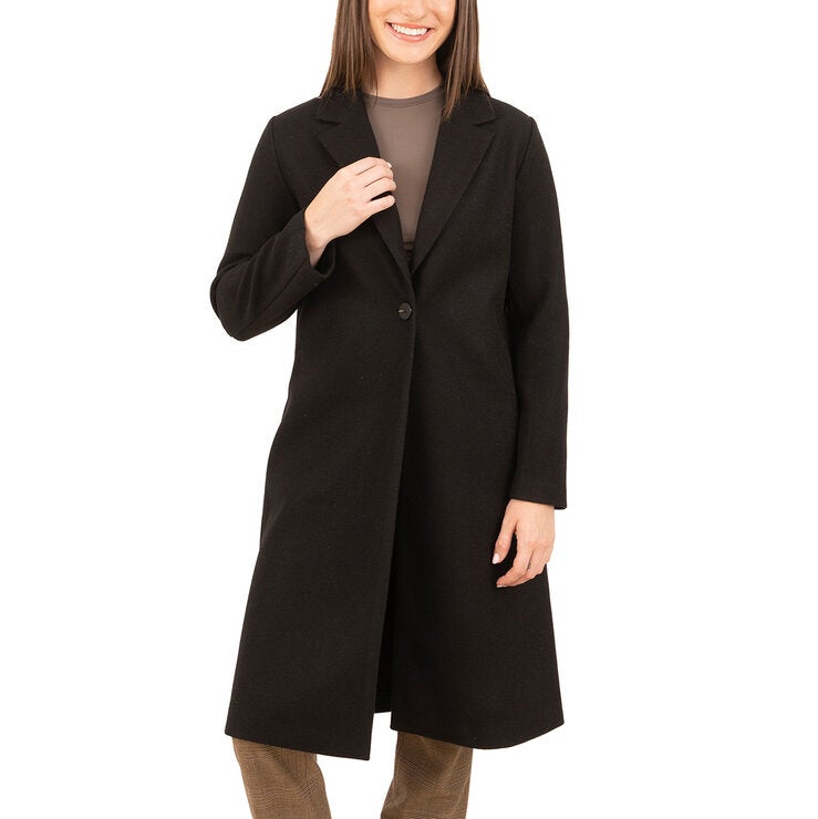 Nine West Abrigo para Dama Varias Tallas y Colores — Imagen 2 de 2