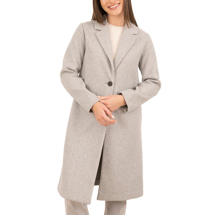 Nine West Abrigo para Dama Varias Tallas y Colores — Imagen 1 de 2