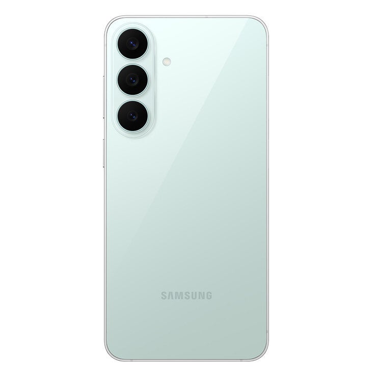 Samsung Galaxy S26FE 256GB Pistache — Imagen 4 de 4