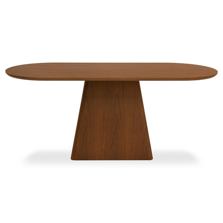 Tamarindo, Maoz, Mesa de Comedor — Imagen 4 de 4