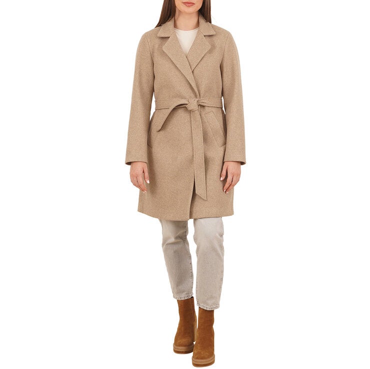Nine West Abrigo para Dama Varias Tallas y Colores