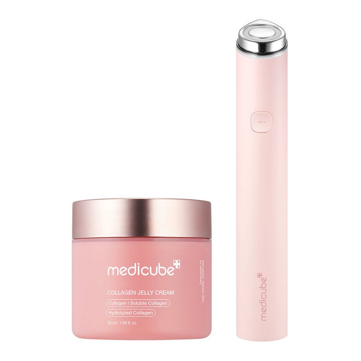 MEDICUBE CREMA DE COLÁGEN — Imagen 1 de 4