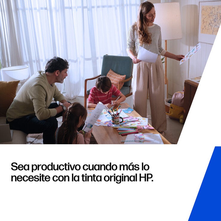HP668 Cartucho de Tinta Negra 2 Pack 6L6T4BL — Imagen 3 de 4