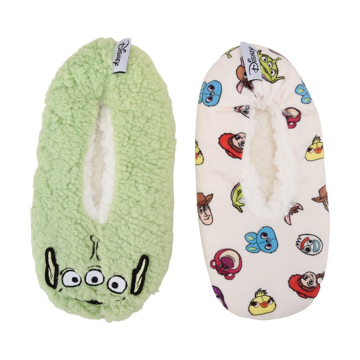 Pantuflas para niñas y niños Varias Tallas y Colores — Imagen 1 de 4