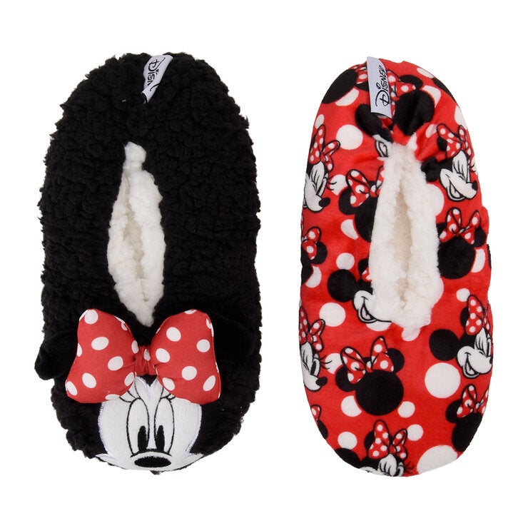 Pantuflas para niñas y niños Varias Tallas y Colores — Imagen 2 de 4