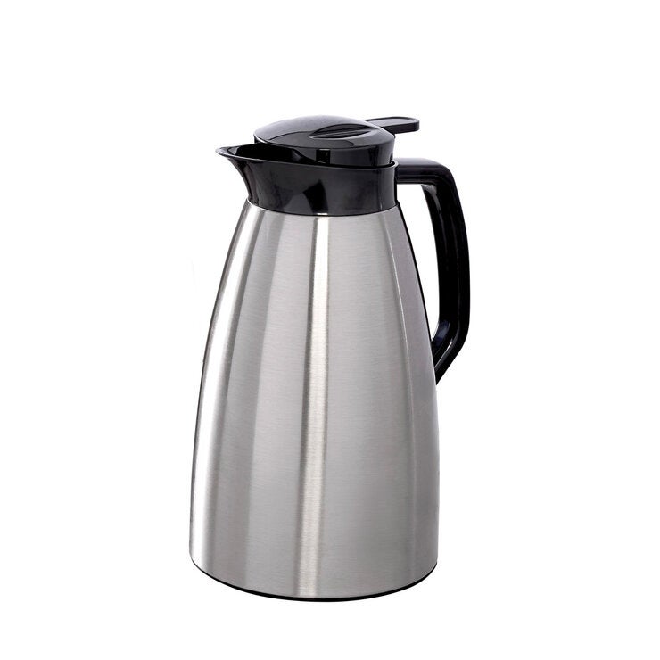 Kamenstein Juego de Termos de Acero Inoxidable con Aislamiento al vacío de 950 mL, 2 piezas — Imagen 3 de 4