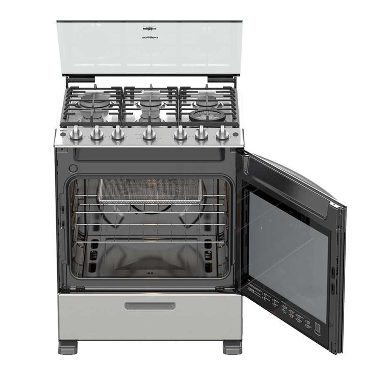 Whirlpool Estufa de Piso de Gas de 30" — Imagen 2 de 4