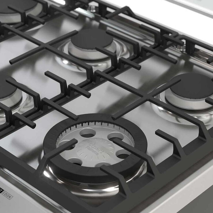 Whirlpool Estufa de Piso de Gas de 30" — Imagen 3 de 4