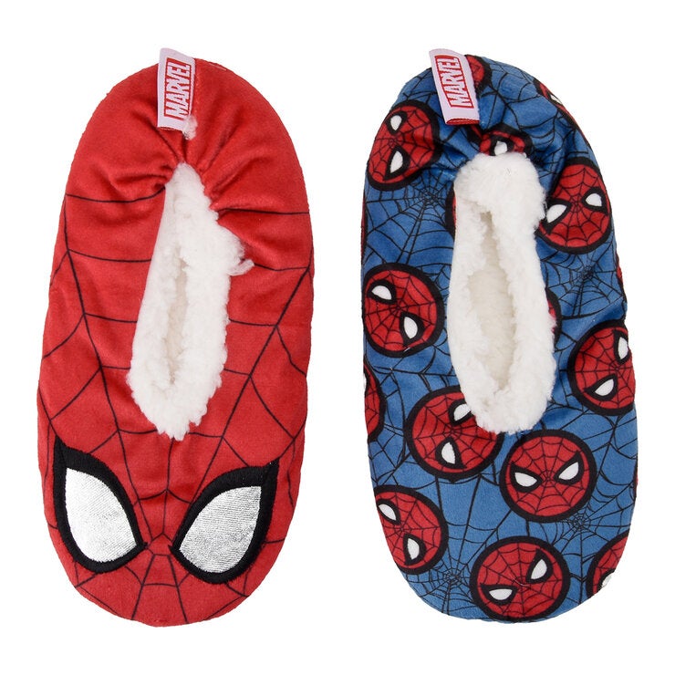 Pantuflas para niñas y niños Varias Tallas y Colores — Imagen 3 de 4