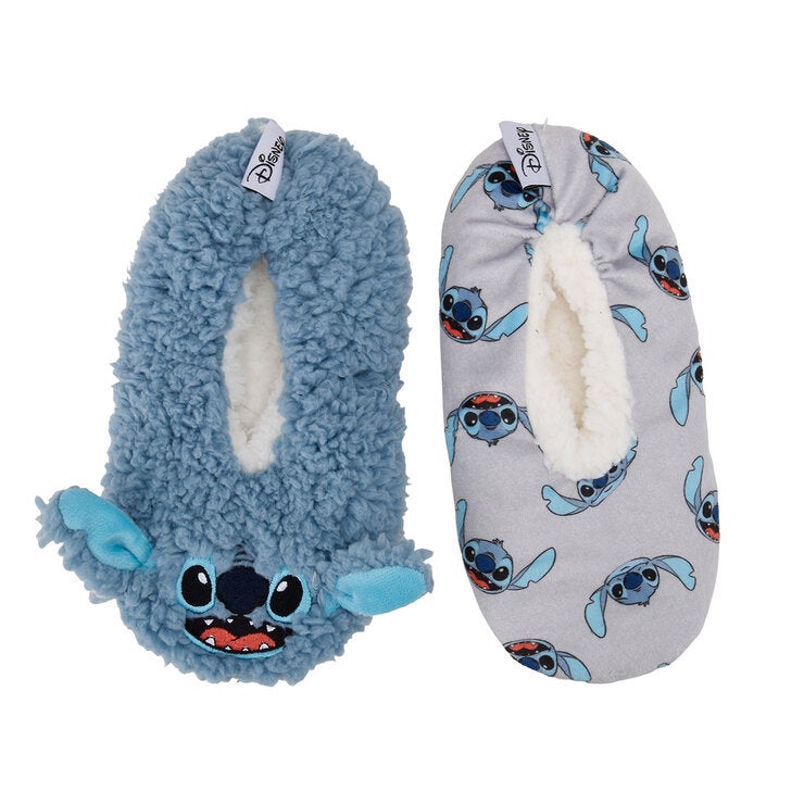 Pantuflas para niñas y niños Varias Tallas y Colores — Imagen 4 de 4