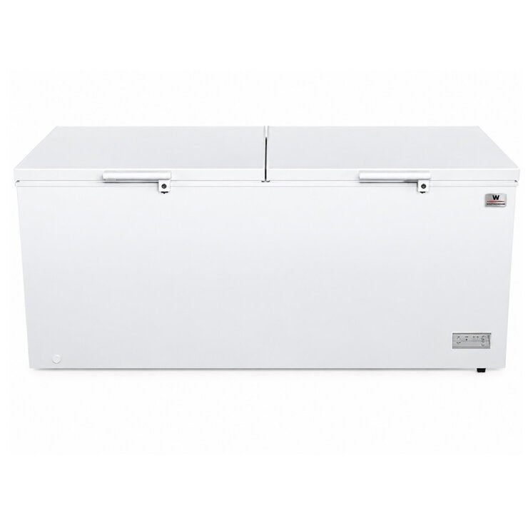 White-Westinghouse Congelador Horizontal 25' — Imagen 1 de 4