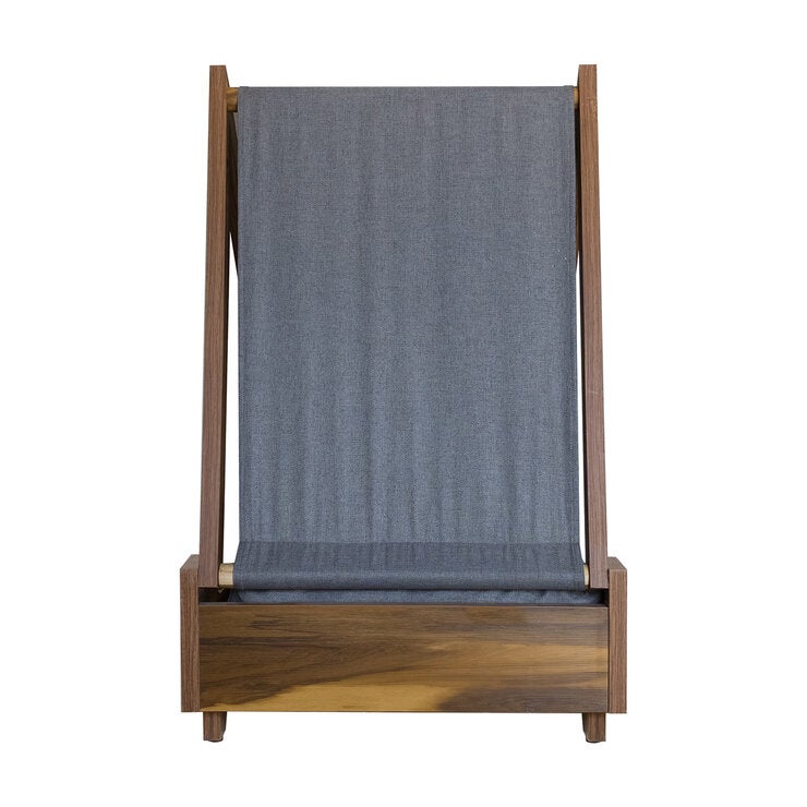 Skanor Cama para Mascotas Estilo Tipi Tamaño Mediana — Imagen 4 de 4