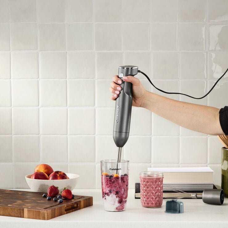 Cuisinart, Batidora de Inmersión — Imagen 1 de 4
