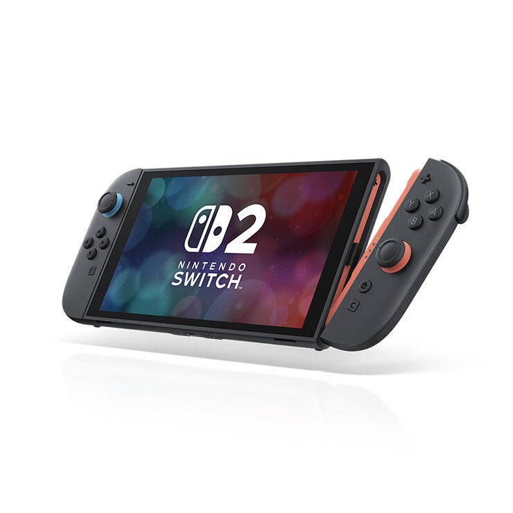 Nintendo Switch 2 Bundle: Mario Kart World + 3 Meses Nintendo Switch Online — Imagen 3 de 4