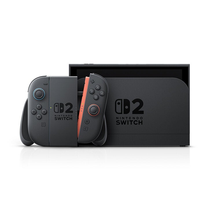 Nintendo Switch 2 Bundle: Mario Kart World + 3 Meses Nintendo Switch Online — Imagen 2 de 4