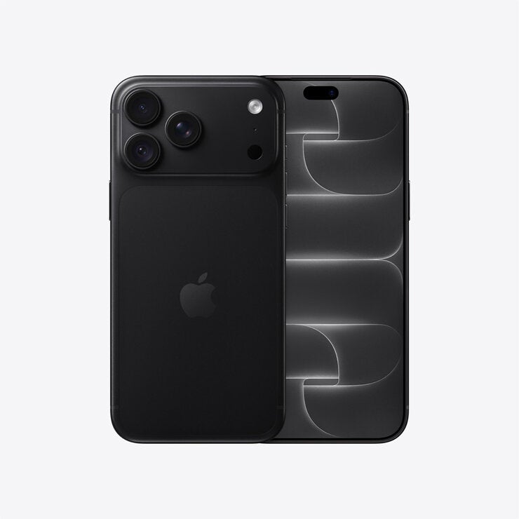 Apple iPhone 18 Pro Max 512GB — Imagen 1 de 4