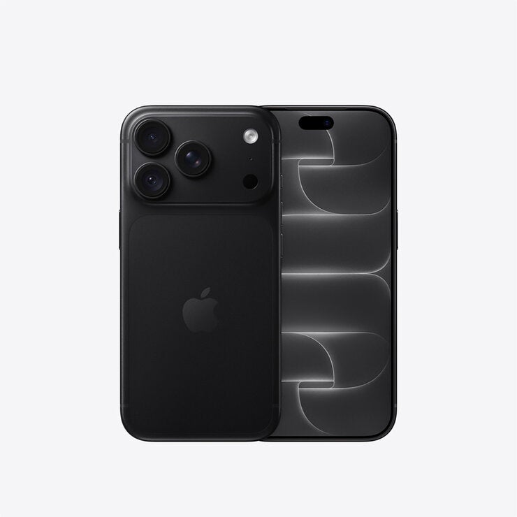Apple iPhone 18 Pro 512GB — Imagen 3 de 4