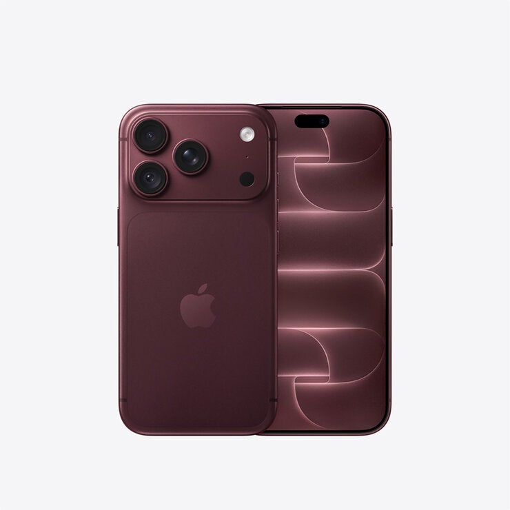 Apple iPhone 18 Pro 256GB — Imagen 2 de 4