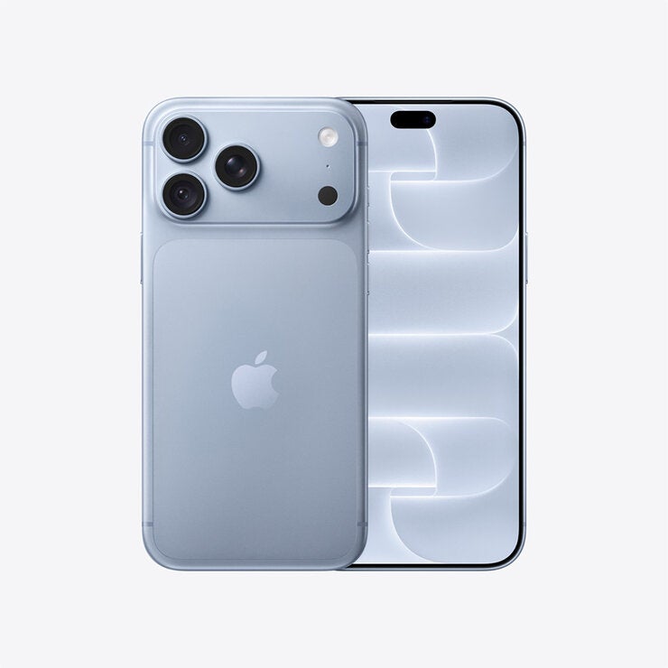 Apple iPhone 18 Pro Max 512GB — Imagen 3 de 4