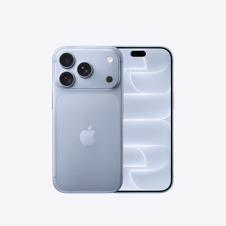 Apple iPhone 18 Pro 256GB