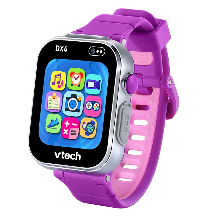 VTECH Reloj Inteligente Para Niños, Varios Modelos — Imagen 2 de 2