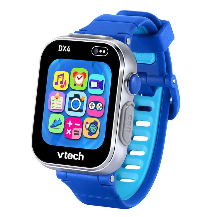 VTECH Reloj Inteligente Para Niños, Varios Modelos — Imagen 1 de 2