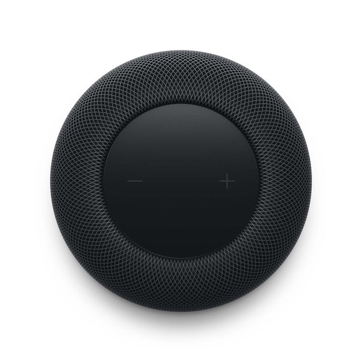 Apple HomePod Medianoche — Imagen 3 de 4