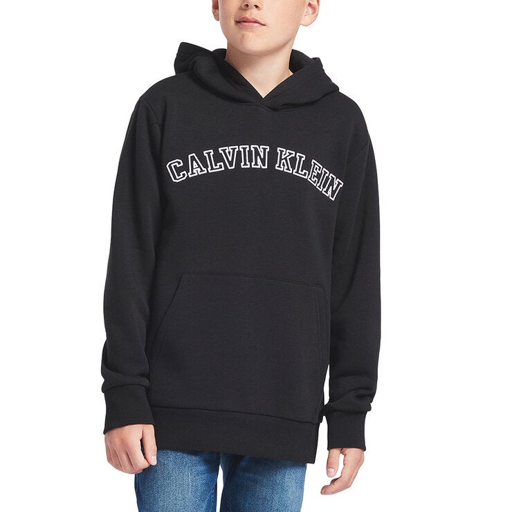 Calvin Klein Sudadera para Niños Varias Tallas y Colores — Imagen 2 de 3