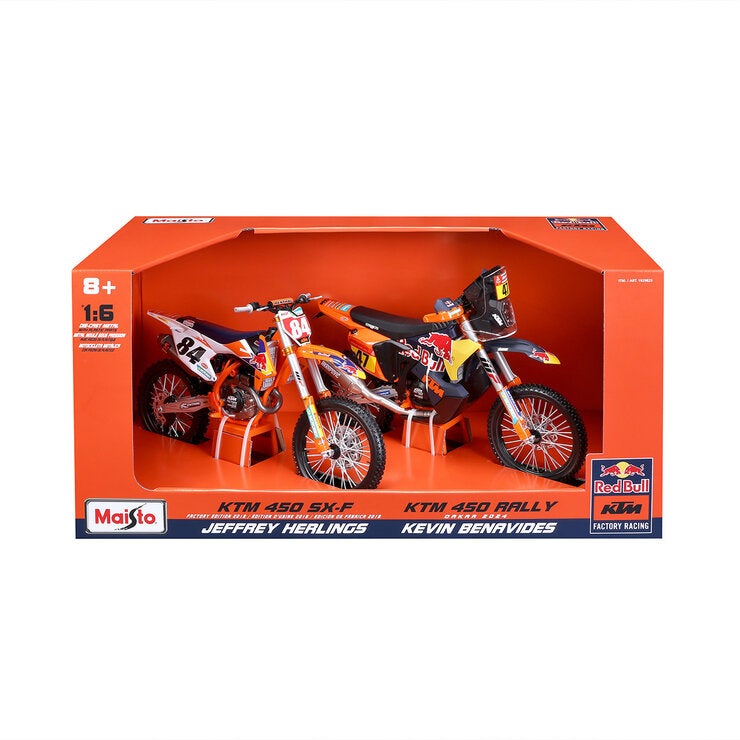 Maisto Motocicleta Metálica Coleccionable, Varios Modelos — Imagen 1 de 4