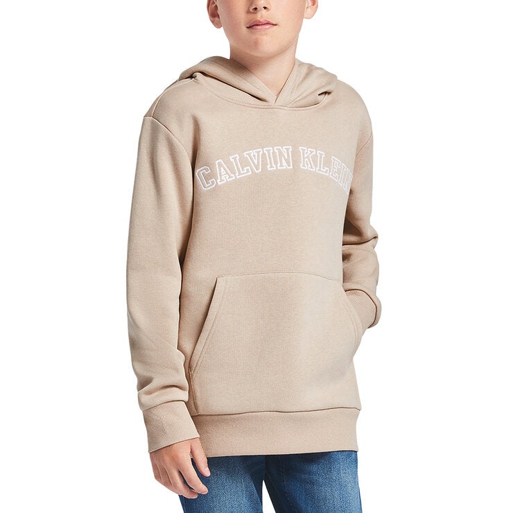 Calvin Klein Sudadera para Niños Varias Tallas y Colores — Imagen 1 de 3