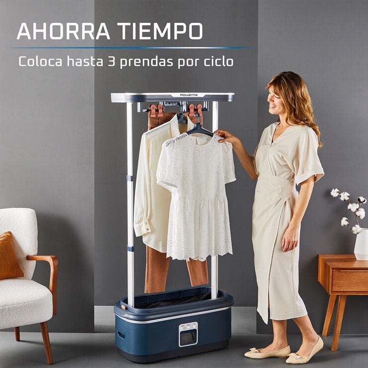 Rowenta, Central de Vapor Care For You First 1.2 L — Imagen 2 de 4