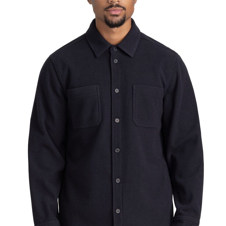 Boston Traders Sobre camisa para Caballero Varias Tallas y Colores — Imagen 2 de 3