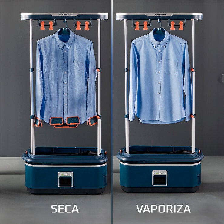 Rowenta, Central de Vapor Care For You First 1.2 L — Imagen 4 de 4