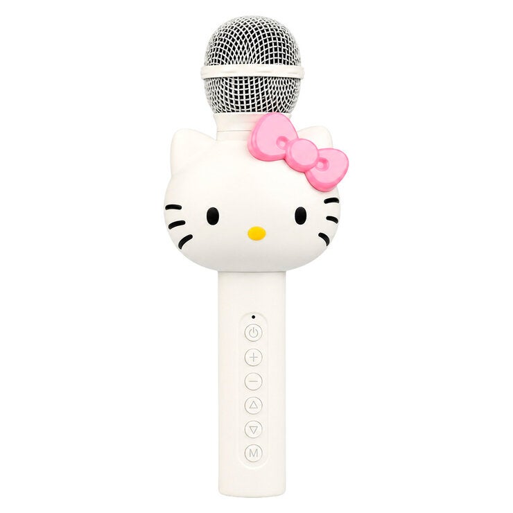 Karaoke Micrófono Inalámbrico, Kitty y/o Kuromi — Imagen 2 de 2