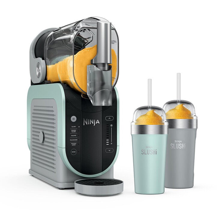 Ninja, Máquina para Bebidas Congeladas y Granizados SLUSHi, 2.8 L — Imagen 1 de 4