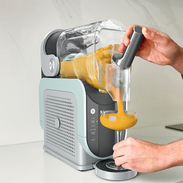 Ninja, Máquina para Bebidas Congeladas y Granizados SLUSHi, 2.8 L — Imagen 2 de 4