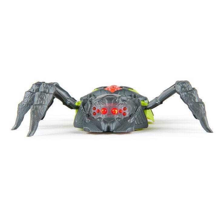 Hexbots, Araña Robótica Trepa Paredes — Imagen 4 de 4