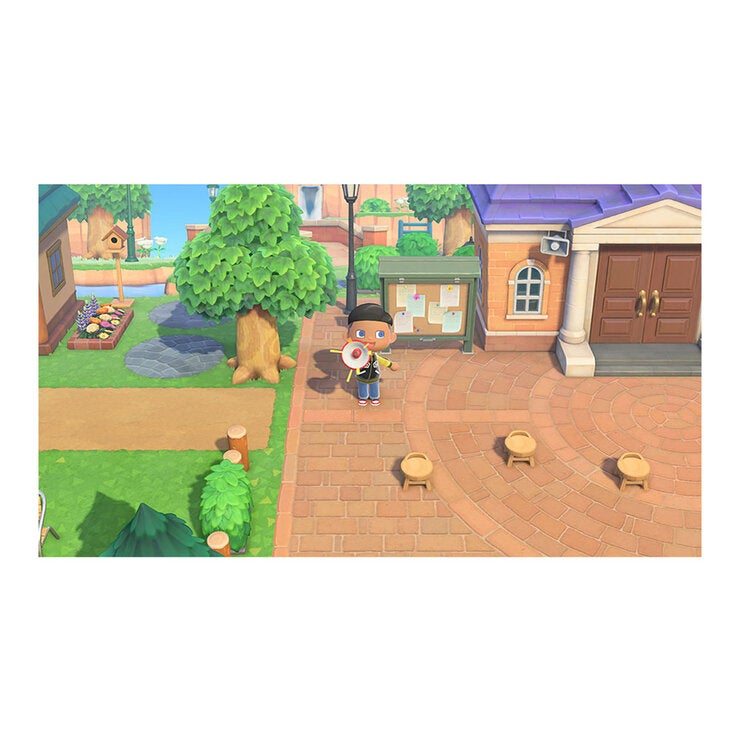 Nintendo Switch 2 - Animal Crossing New Horizons — Imagen 2 de 4