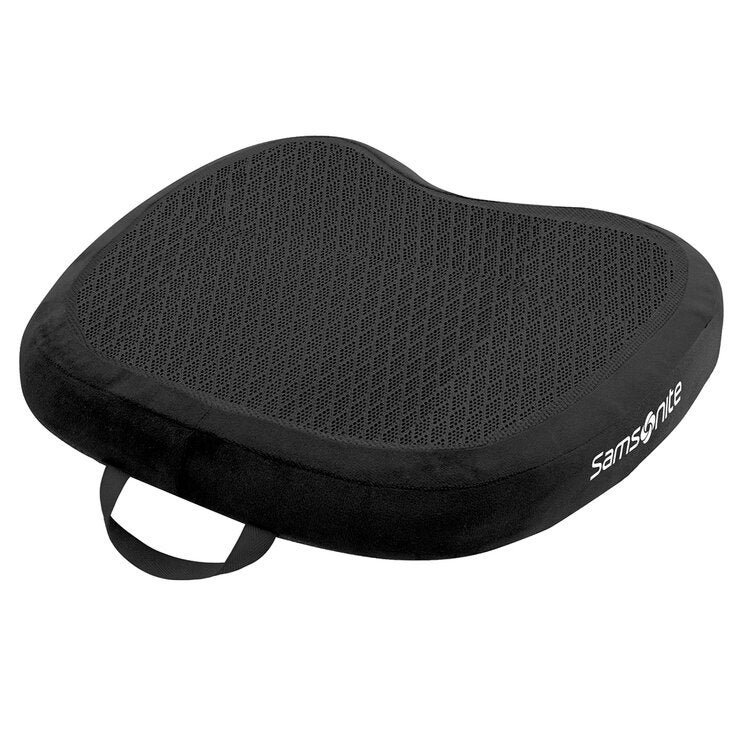 Samsonite Cojín para Asiento con Gel Refrescante — Imagen 2 de 4
