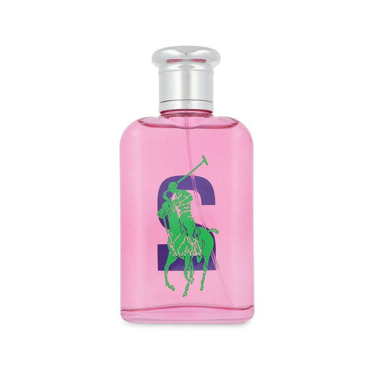 Ralph Lauren Big Pony Pink 100ml — Imagen 1 de 3