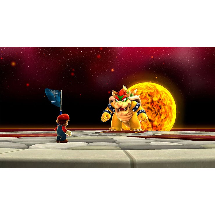 Nintendo Switch - Super Mario Galaxy + Super Mario Galaxy 2 — Imagen 2 de 4