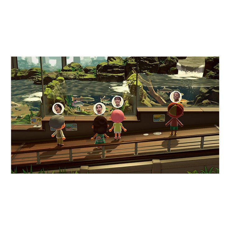 Nintendo Switch 2 - Animal Crossing New Horizons — Imagen 3 de 4
