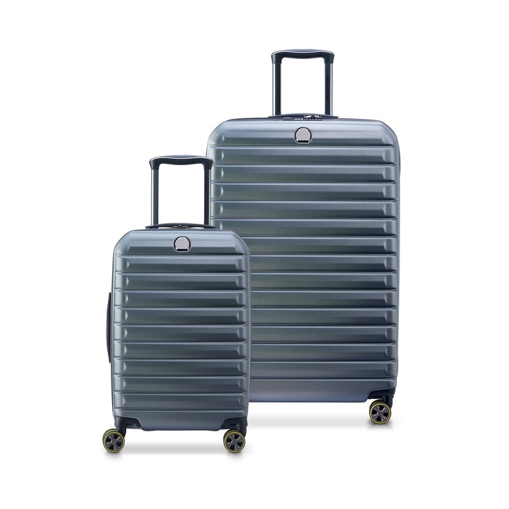 Delsey Set de Maletas Helium 2 piezas Varios Colores